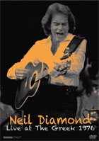 Neil Diamond: Live At The Greek 1976