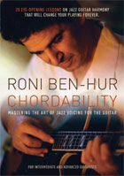 Roni Ben-Hur: Chordability