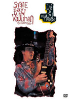 Stevie Ray Vaughan And Double Trouble: Live At The El Mocambo