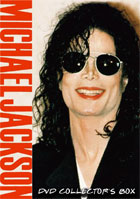 Michael Jackson: Collector's Box