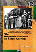 Popvich Brothers Of South Chicago
