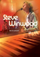 Steve Winwood: Live In Concert
