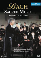 Bach: Sacred Music: Helmuth Rilling