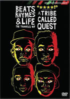 Beats, Rhymes And Life: The Travels Of A Tribe Called Quest