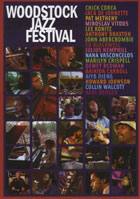 Woodstock Jazz Festival 81