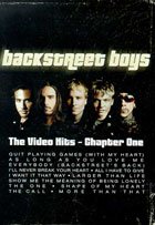 Backstreet Boys: The Video Hits - Chapter One