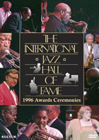 International Jazz Hall Of Fame: 1996 Awards Ceremonies