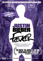 Justin Bieber: Fever: Unauthorized Documentary