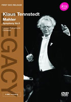 Legacy: Klaus Tennstedt Conducts Mahler: London Philharmonic Orchestra