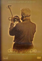 Dizzy Gillespie And The United Nations Orchestra: Live At The Royal Festival Hall