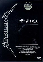 Metallica: Metallica: Classic Albums