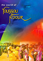 World Of Youssou N'Dour (DTS)