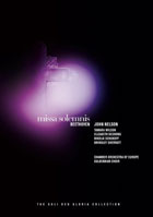 Beethoven: Missa Solemnis: John Nelson / Tamara Wilson / Elisabeth DeShong: Chamber Orchestra Of Europe