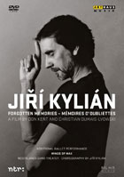 Jiri Kylian: Forgotten Memories (Memoires D'Oubliettes)