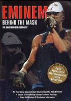 Eminem: Behind The Mask: Unauthorized