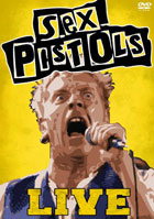 Sex Pistols: Live: The Broadcast Archives