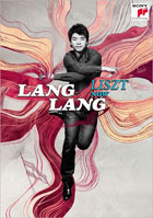 Lang Lang: Liszt Now