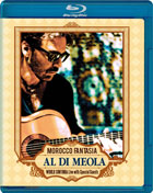 Al Di Meola: Morocco Fantasia (Blu-ray)