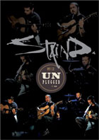 Staind: MTV Unplugged