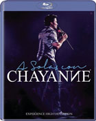 Chayanne: A Solas Con Chayanne (Blu-ray)