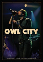 Owl City: Live From Los Angeles