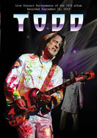 Todd Rundgren: Todd Live