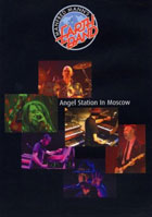 Manfred Mann's Earth Band: Angel Station In Moscow: Live In Concert