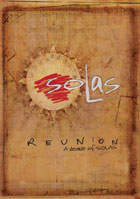 Solas: Reunion: A Decade Of Solas
