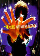 Cure: Greatest Hits