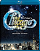 Chicago: Chicago In Chicago (Blu-ray)