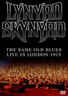 Lynyrd Skynyrd: Same Old Blues: Live In London 1975