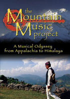 Mountain Music Project: A Musical Odyssey From Appalachia To Himalaya