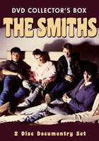 Smiths: DVD Collector's Box