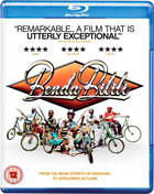 Benda Bilili! (Blu-ray-UK)