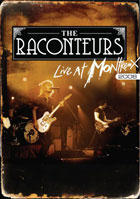 Raconteurs: Live At Montreux 2008