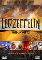 Led Zeppelin: Dazed And Confused