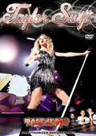 Taylor Swift: Teardrops: Unauthorized Documentary
