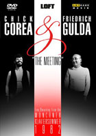 Chick Corea And Friedrich Gulda: The Meeting