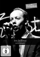 Joe Jackson: Live At Rockpalast