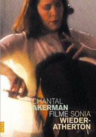 Sinfonia Varsovia: Chantal Akerman Films Sonia Wieder-Atherton