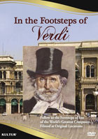 In The Footsteps Of Verdi