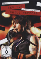 Red Hot Chili Peppers: Inside The Music: The Ultimate Review
