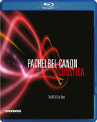 Pachelbel: Canon Acoustica: AIX All Star Band (Blu-ray)
