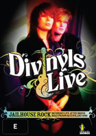 Divinyls: Live Jailhouse Rock
