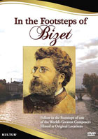 In The Footsteps Of Bizet