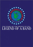 Moody Blues: Legend Of A Band