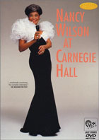 Nancy Wilson At Carnegie Hall
