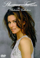 Shania Twain: The Platinum Collection