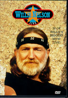 Willie Nelson: Greatest Hits Live