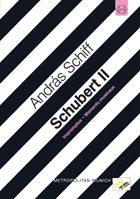 Andras Schiff: Schubert II: Impromptus Op.90 D.899 / Op.142 D.935 / Moments Musicaux Op.94 D.780